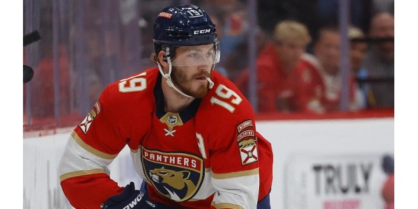 Florida Panthers bude na novou sezonu lépe připravena Florida Panthers bude na novou sezonu lépe připravena